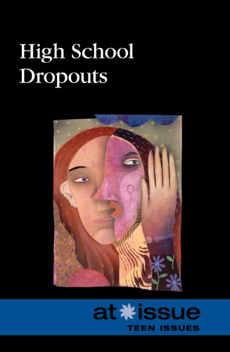 High School Dropouts (at Issue Series) [Paperback]