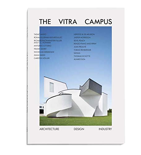 The Vitra Campus [Paperback]