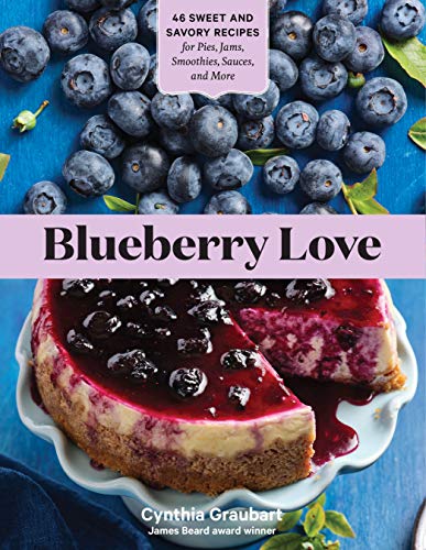 Blueberry Love                           [TRA