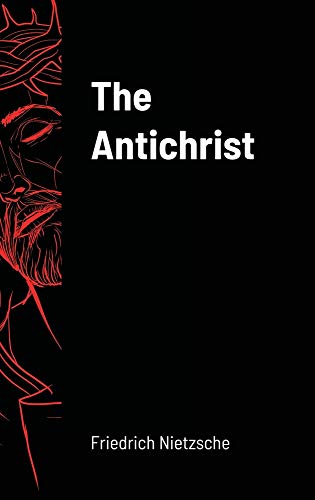 Antichrist [Hardcover]