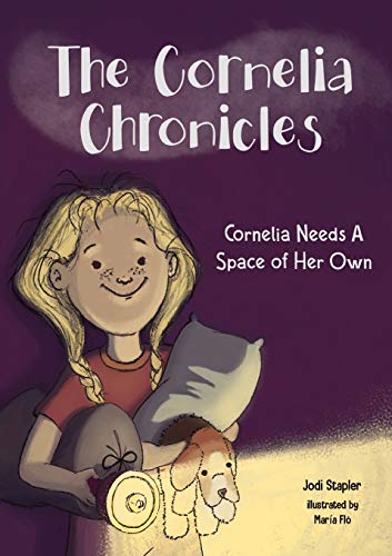 Cornelia Needs a Space of Her On [Paperback]