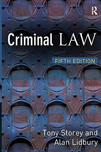 Criminal La [Paperback]