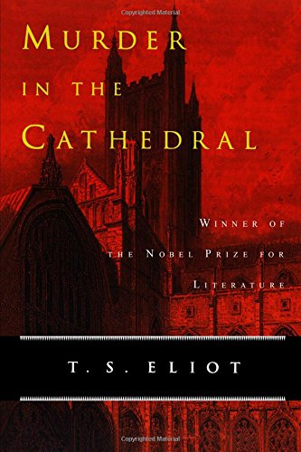 Murder in the Cathedral [Paperback]