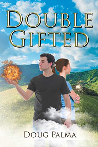 Double Gifted [Paperback]