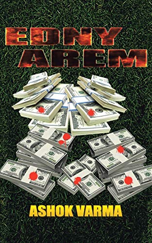 Edny Arem [Paperback]