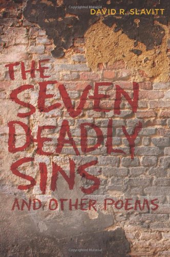 The Seven Deadly Sins And Other Poems [Paperb