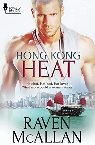 Hong Kong Heat [Paperback]