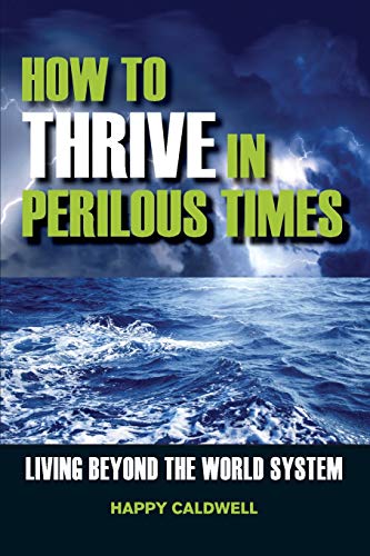 Ho to Thrive in Perilous Times  Living Beyond the World System [Paperback]