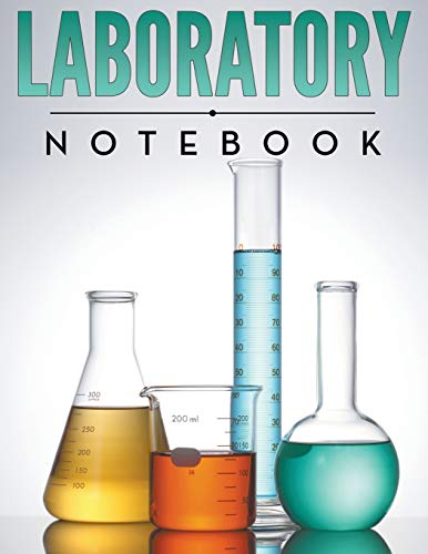 Laboratory Notebook [Paperback]