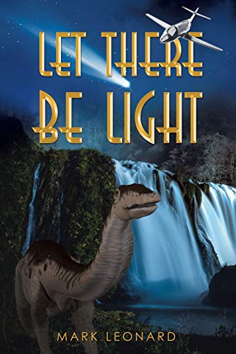 Let There Be Light [Paperback]