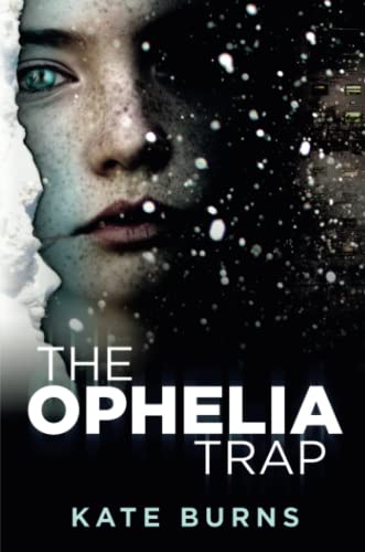 Ophelia Trap [Paperback]