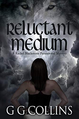 Reluctant Medium [Paperback]