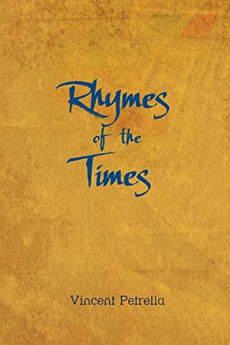 Rhymes of the Times [Paperback]