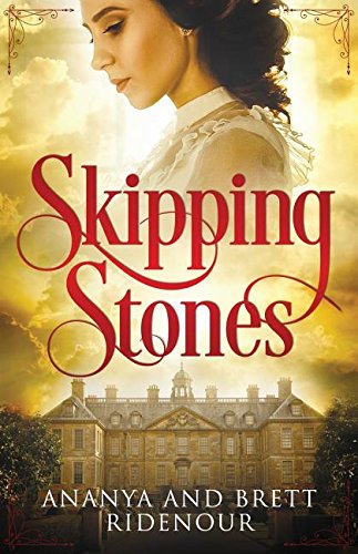 Skipping Stones [Paperback]