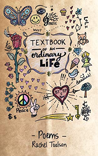 Textbook of an Ordinary Life [Paperback]