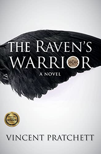 The Raven's Warrior A Novel [Paperback]