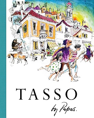 Tasso [Hardcover]