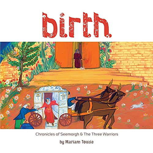 Birth [Paperback]