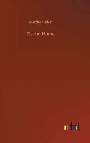 Elsie At Home