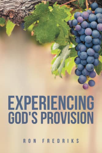 Experiencing God's Provision