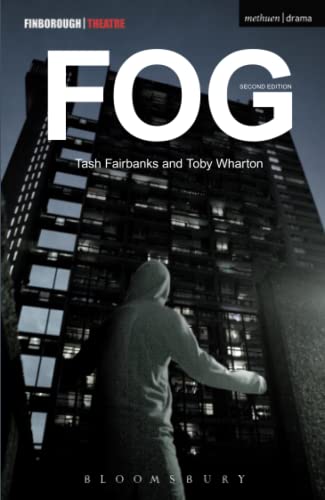 Fog [Paperback]