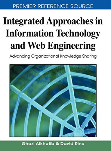 Integrated Approaches in Information Technology and Web Engineering Advancing O [Hardcover]