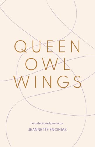 Queen Owl Wings