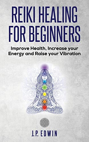 Reiki Healing For Beginners