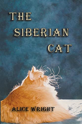 Siberian Cat