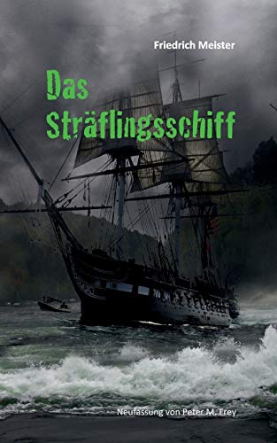 Straflingsschiff