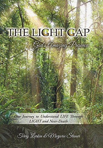 The Light Gap God's Amazing Presence Our Journey To Understand Life Through Li [Hardcover]