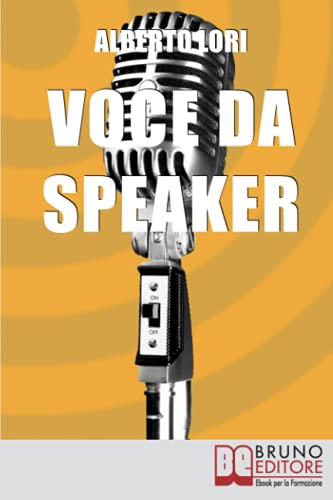 Voce Da Speaker