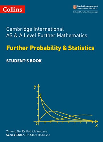 Cambridge International Examinations  Cambridge International AS and A Level Fu [Paperback]