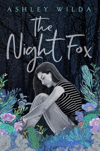 The Night Fox [Hardcover]