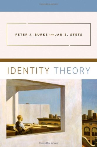 Identity Theory [Hardcover]