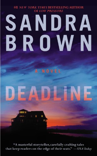 Deadline [Paperback]