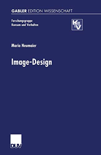 Image-Design [Paperback]