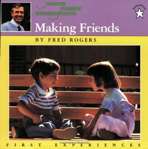 Making Friends [Paperback]