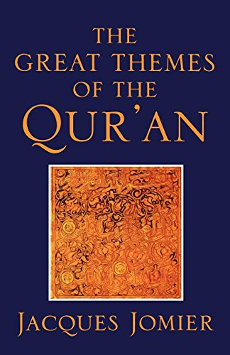 The Great Themes Of The Qur'an [Paperback]