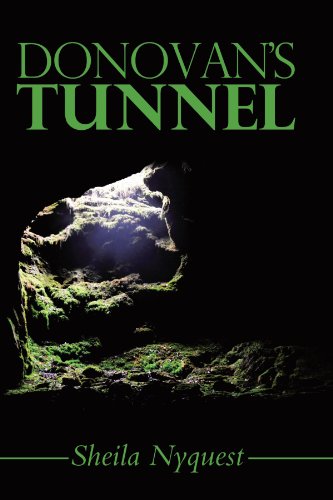 Donovan's Tunnel [Paperback]