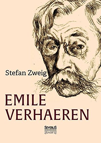 Emile Verhaeren (german Edition) [Paperback]