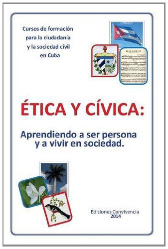 Etica Y Civica (ediciones Convivencia) (spanish Edition) [Paperback]