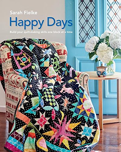 Happy Days With Instructional Videos [Paperback]