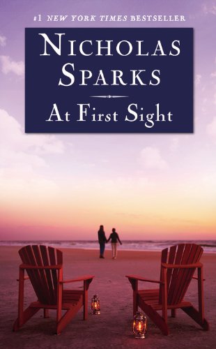 At First Sight [Hardcover]