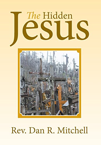 The Hidden Jesus [Hardcover]