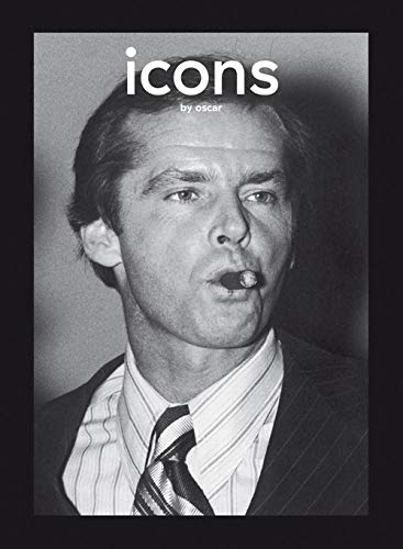 Icons by Oscar [Hardcover]