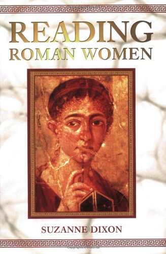 Reading Roman Women [Paperback]