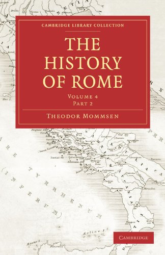 The History of Rome [Paperback]