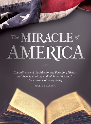 The Miracle Of America [Hardcover]