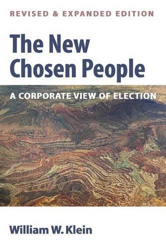 The Ne Chosen People, Revised And Expanded Edition [Hardcover]